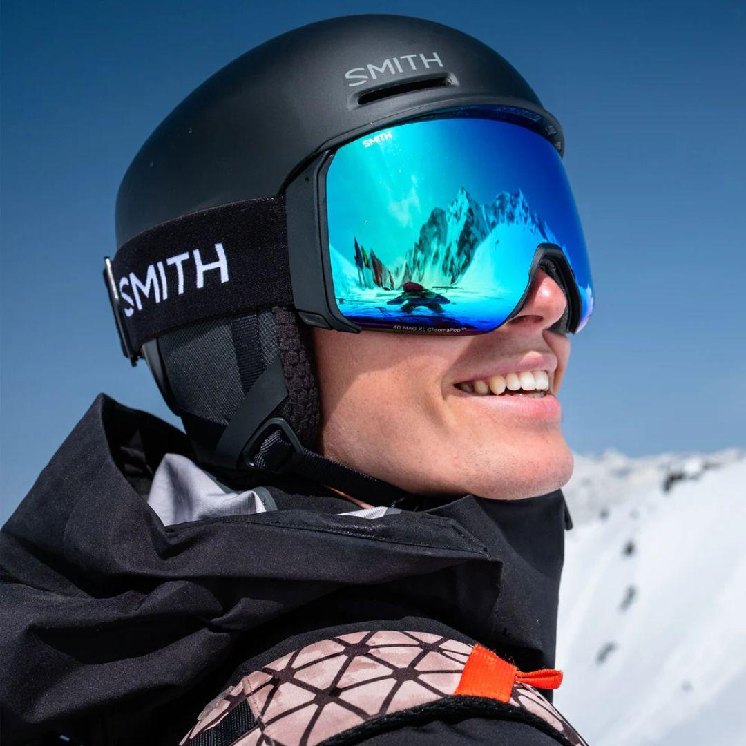 Smith Method Pro Mips Snow Helmet